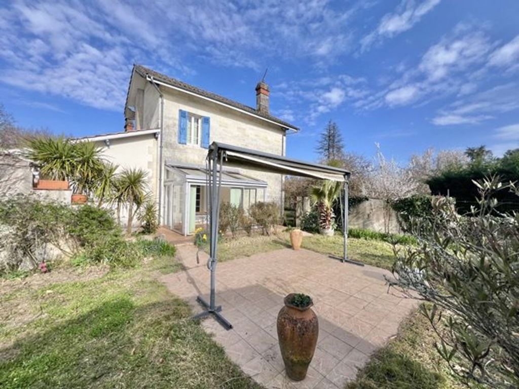 Maison ST DENIS DE PILE (33910) FP IMMOBILIER' title= 'Maison ST DENIS DE PILE (33910) FP IMMOBILIER