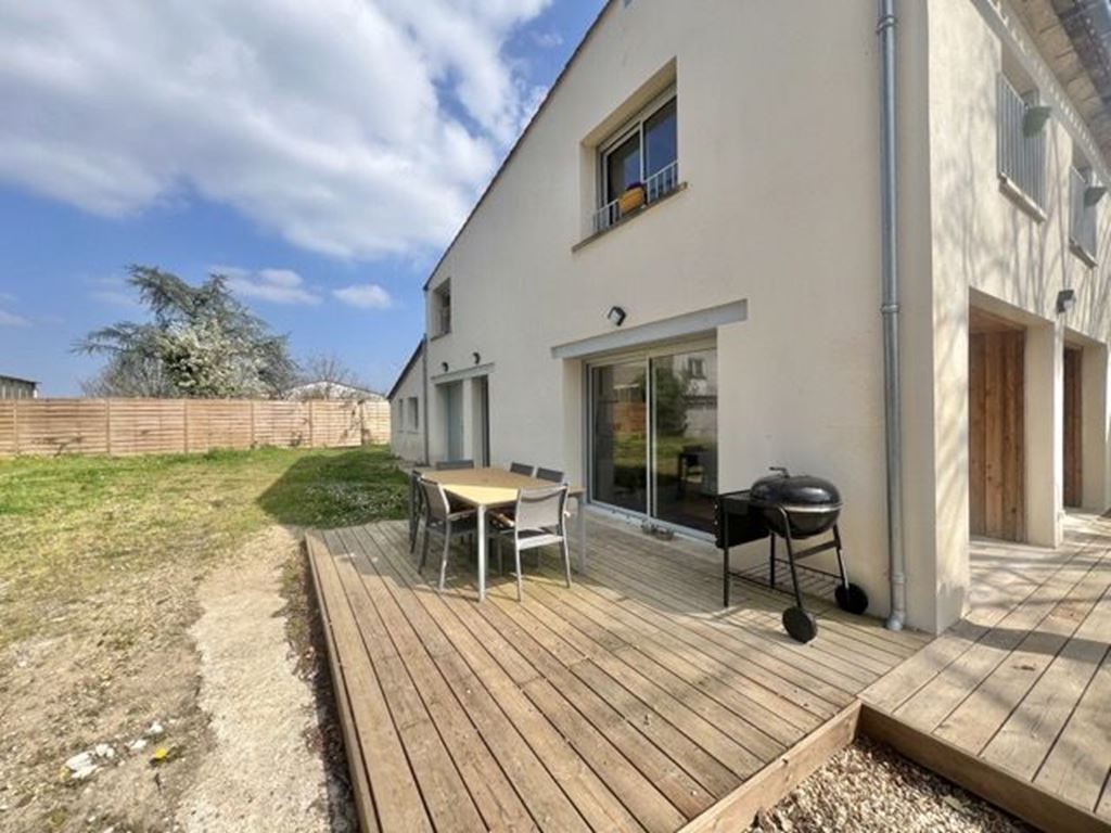 Maison NEAC (33500) FP IMMOBILIER' title= 'Maison NEAC (33500) FP IMMOBILIER