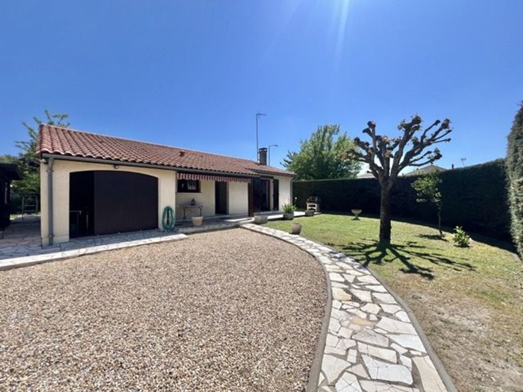 Maison LIBOURNE (33500) FP IMMOBILIER' title= 'Maison LIBOURNE (33500) FP IMMOBILIER