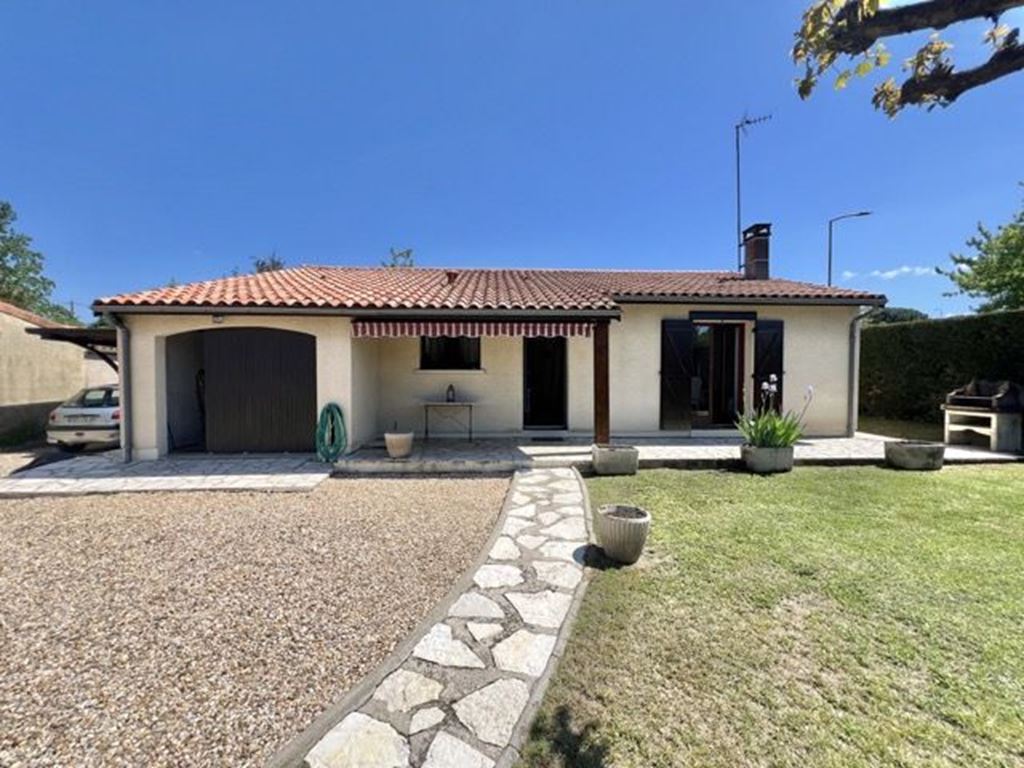 Maison LIBOURNE (33500) FP IMMOBILIER' title= 'Maison LIBOURNE (33500) FP IMMOBILIER