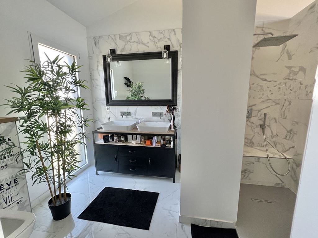 Maison Contemporaine ST LOUBES (33450) FP IMMOBILIER' title= 'Maison Contemporaine ST LOUBES (33450) FP IMMOBILIER