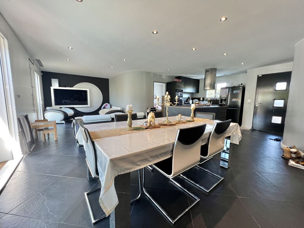 Maison Contemporaine ST LOUBES (33450) FP IMMOBILIER' title= 'Maison Contemporaine ST LOUBES (33450) FP IMMOBILIER