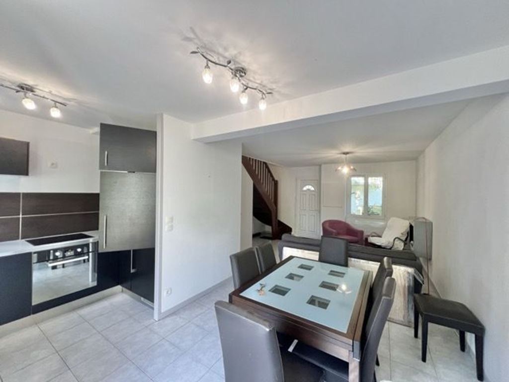 Maison LIBOURNE (33500) FP IMMOBILIER' title= 'Maison LIBOURNE (33500) FP IMMOBILIER