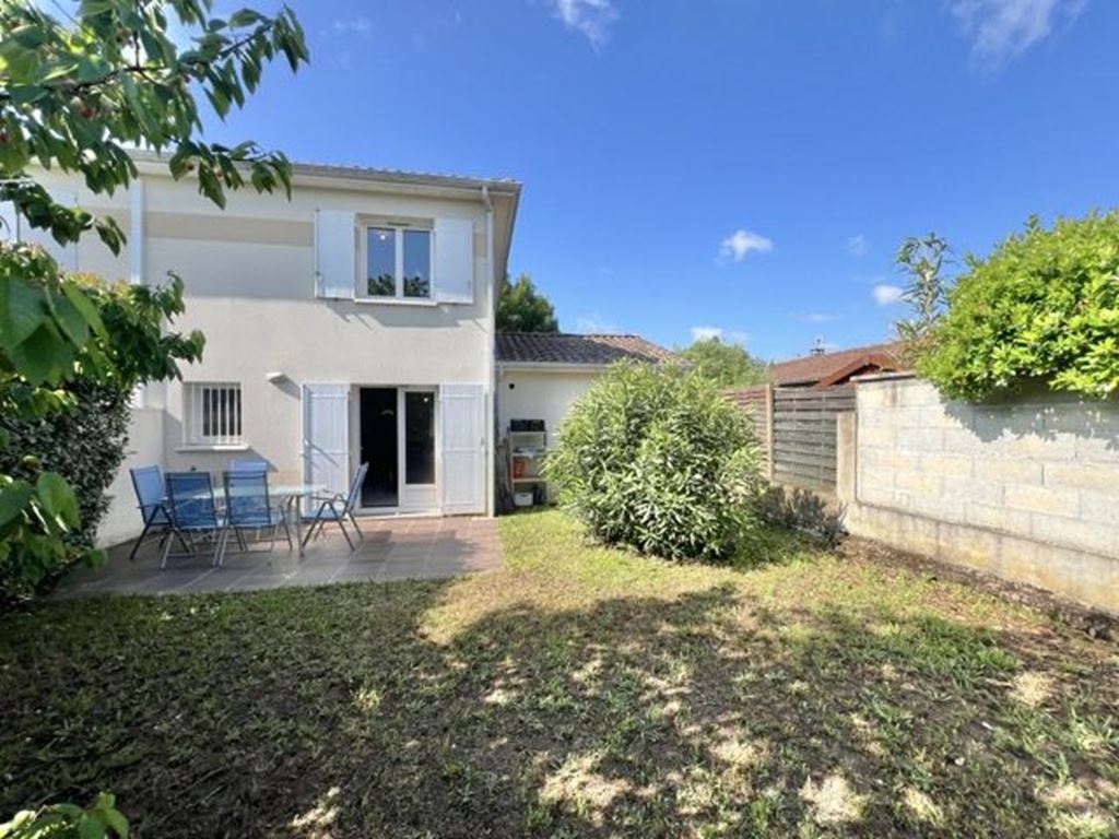 Maison LIBOURNE (33500) FP IMMOBILIER' title= 'Maison LIBOURNE (33500) FP IMMOBILIER