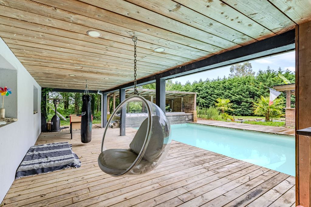 Maison SADIRAC (33670) FP IMMOBILIER' title= 'Maison SADIRAC (33670) FP IMMOBILIER