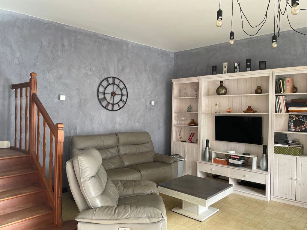 Maison ST DENIS DE PILE (33910) FP IMMOBILIER' title= 'Maison ST DENIS DE PILE (33910) FP IMMOBILIER