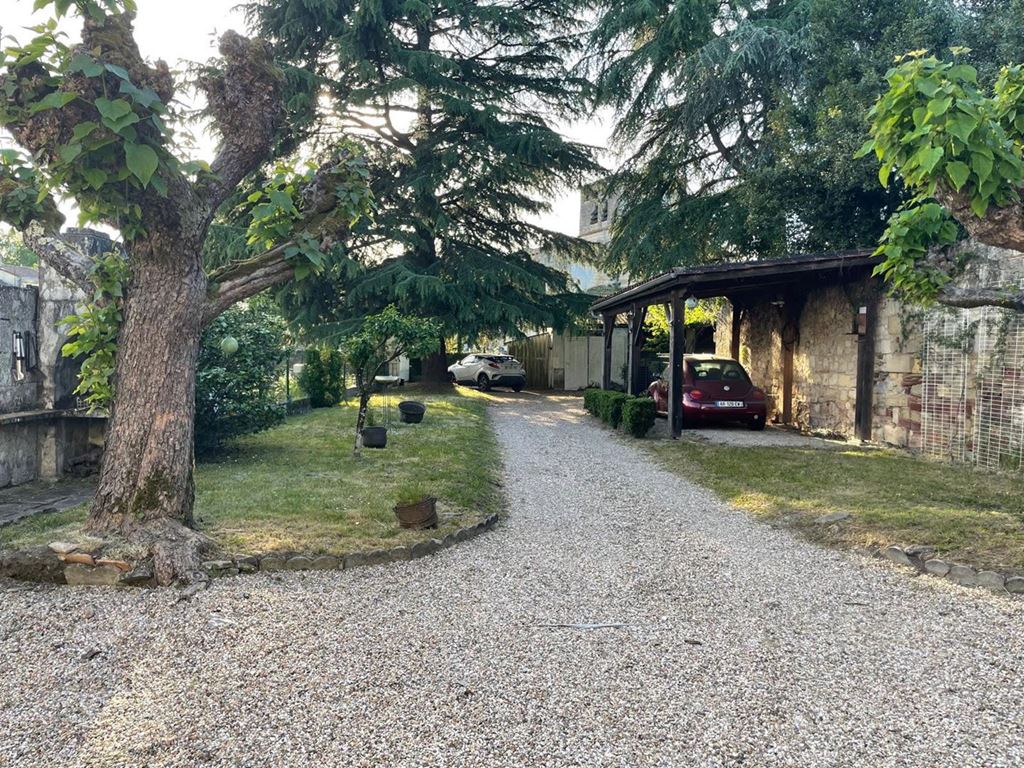 Maison ST DENIS DE PILE (33910) FP IMMOBILIER' title= 'Maison ST DENIS DE PILE (33910) FP IMMOBILIER