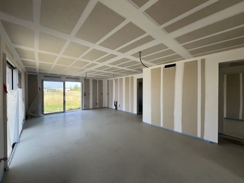 Maison Contemporaine LES BILLAUX (33500) FP IMMOBILIER' title= 'Maison Contemporaine LES BILLAUX (33500) FP IMMOBILIER