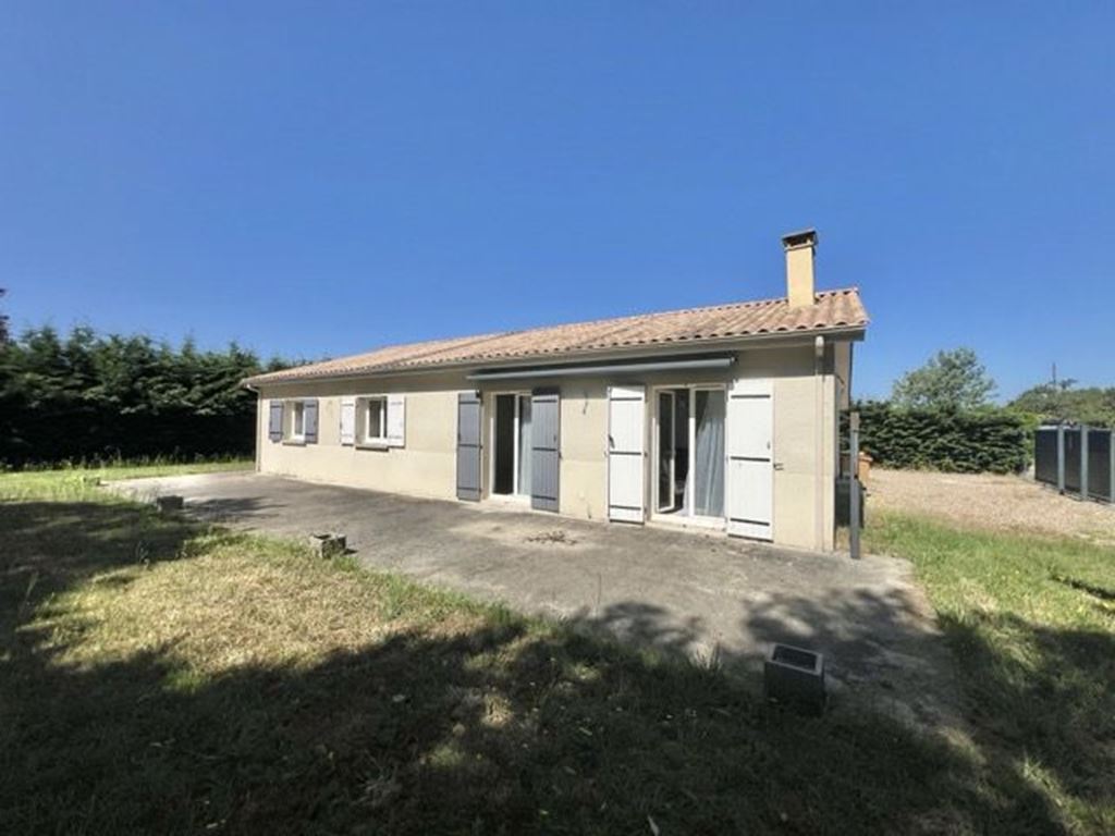 Maison Contemporaine ABZAC (33230) FP IMMOBILIER' title= 'Maison Contemporaine ABZAC (33230) FP IMMOBILIER