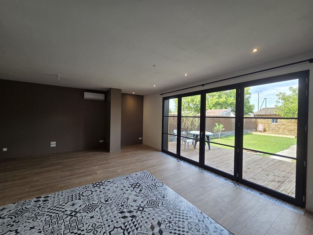 Maison LIBOURNE (33500) FP IMMOBILIER' title= 'Maison LIBOURNE (33500) FP IMMOBILIER