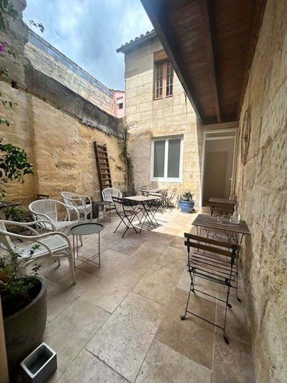 Local commercial LIBOURNE (33500) FP IMMOBILIER' title= 'Local commercial LIBOURNE (33500) FP IMMOBILIER