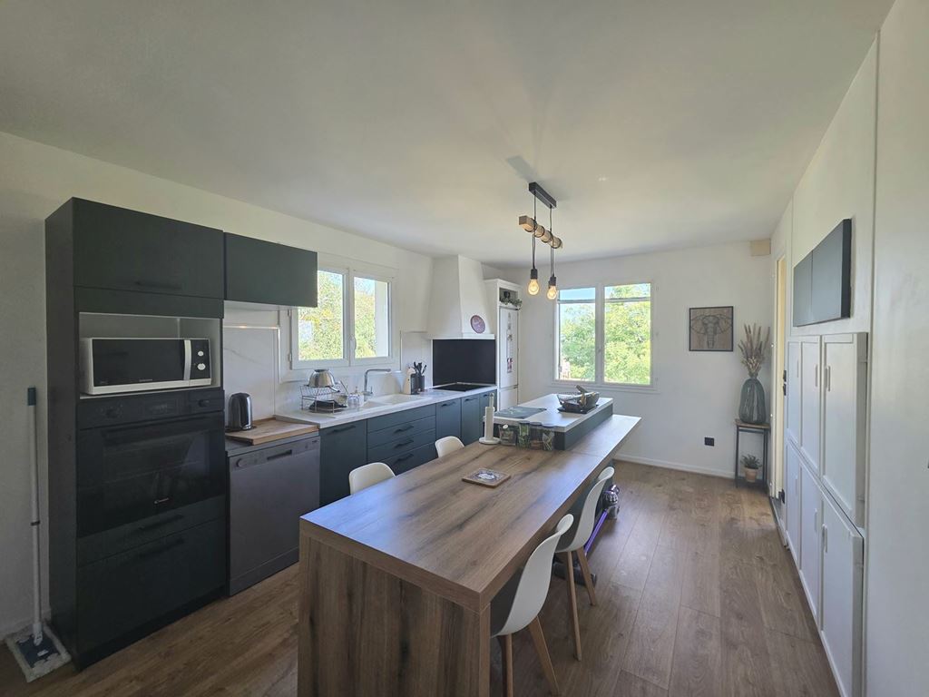 Maison SAVIGNAC DE L'ISLE (33910) FP IMMOBILIER' title= 'Maison SAVIGNAC DE L'ISLE (33910) FP IMMOBILIER