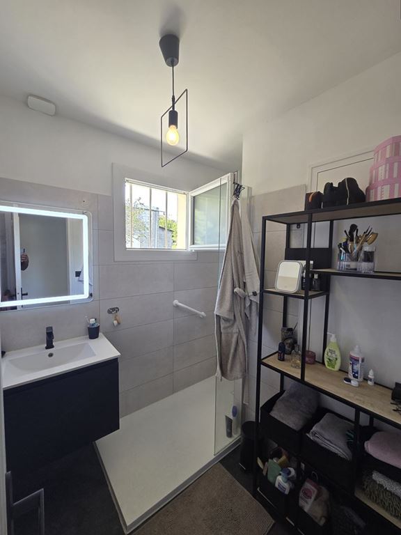 Maison SAVIGNAC DE L'ISLE (33910) FP IMMOBILIER' title= 'Maison SAVIGNAC DE L'ISLE (33910) FP IMMOBILIER