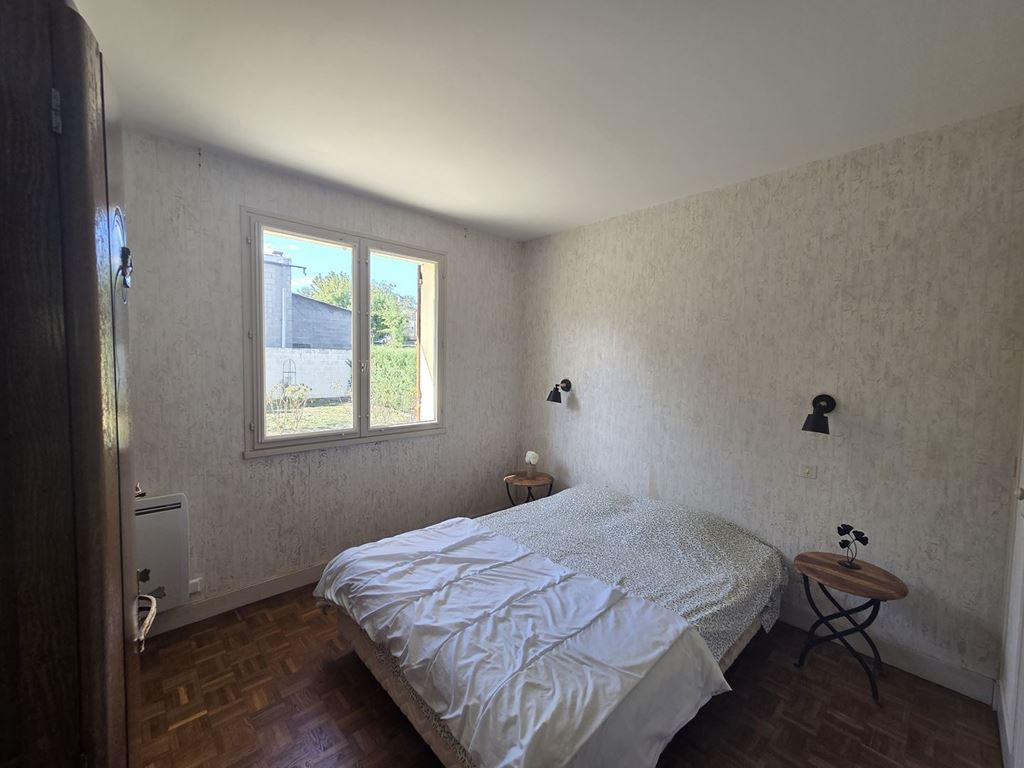 Maison SAVIGNAC DE L'ISLE (33910) FP IMMOBILIER' title= 'Maison SAVIGNAC DE L'ISLE (33910) FP IMMOBILIER