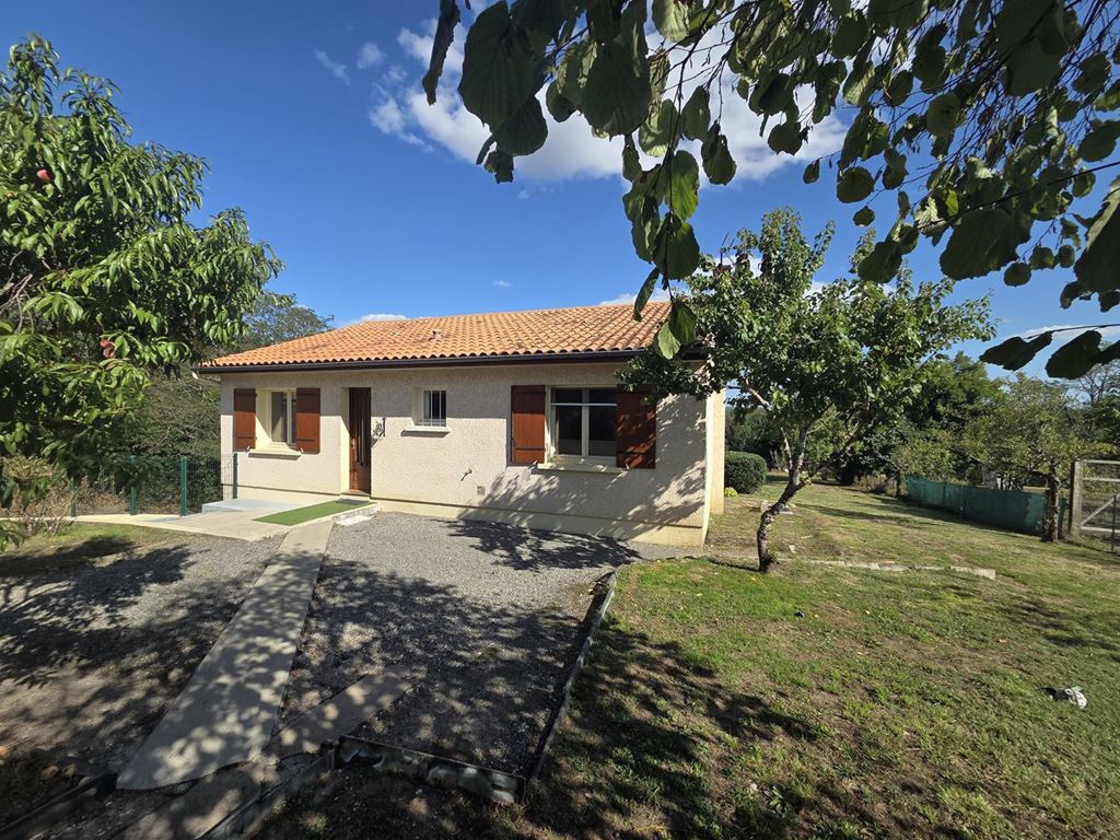 Maison SAVIGNAC DE L'ISLE (33910) FP IMMOBILIER' title= 'Maison SAVIGNAC DE L'ISLE (33910) FP IMMOBILIER