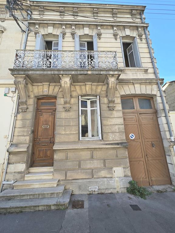 Maison de maître LIBOURNE (33500) FP IMMOBILIER' title= 'Maison de maître LIBOURNE (33500) FP IMMOBILIER