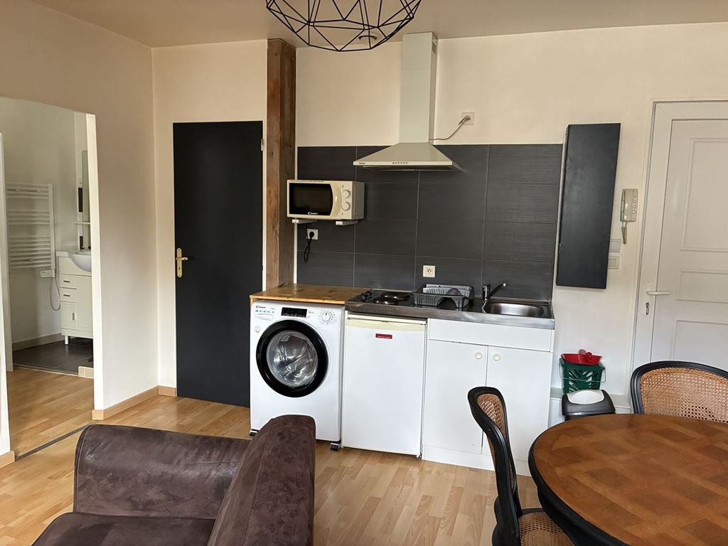 Appartement T2 GALGON (33133) FP IMMOBILIER' title= 'Appartement T2 GALGON (33133) FP IMMOBILIER