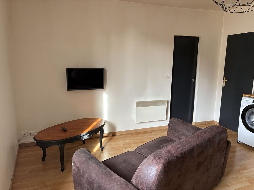 Appartement T2 GALGON (33133) FP IMMOBILIER' title= 'Appartement T2 GALGON (33133) FP IMMOBILIER