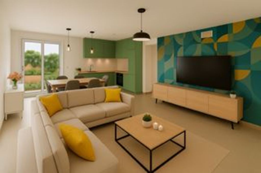 Maison Contemporaine LES BILLAUX (33500) FP IMMOBILIER' title= 'Maison Contemporaine LES BILLAUX (33500) FP IMMOBILIER