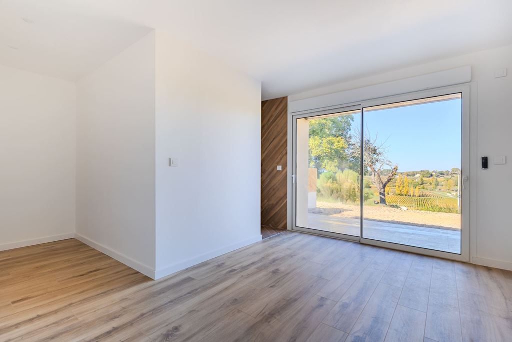 Maison en pierre PUISSEGUIN (33570) FP IMMOBILIER' title= 'Maison en pierre PUISSEGUIN (33570) FP IMMOBILIER