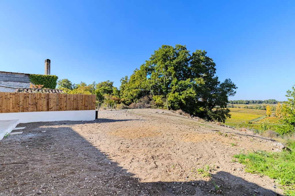 Maison en pierre PUISSEGUIN (33570) FP IMMOBILIER' title= 'Maison en pierre PUISSEGUIN (33570) FP IMMOBILIER