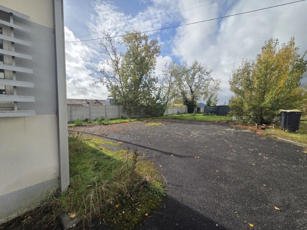 Appartement Local professionnel LIBOURNE (33500) FP IMMOBILIER' title= 'Appartement Local professionnel LIBOURNE (33500) FP IMMOBILIER