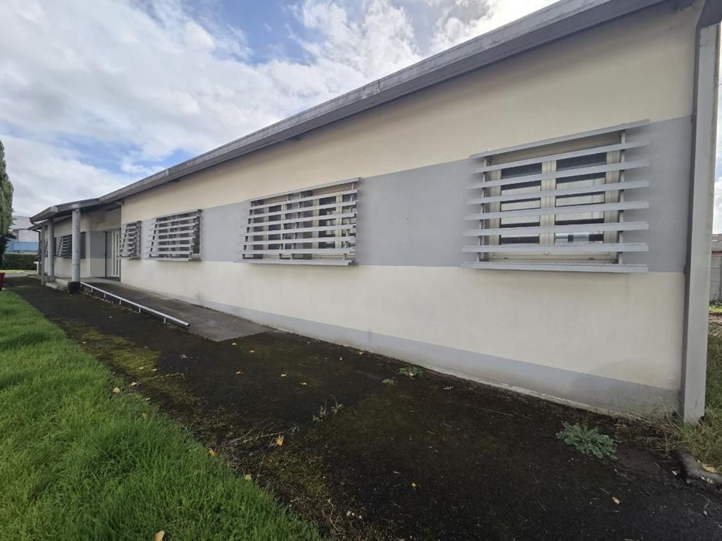 Appartement Local professionnel LIBOURNE (33500) FP IMMOBILIER' title= 'Appartement Local professionnel LIBOURNE (33500) FP IMMOBILIER