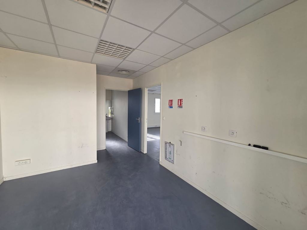 Appartement Local professionnel LIBOURNE (33500) FP IMMOBILIER' title= 'Appartement Local professionnel LIBOURNE (33500) FP IMMOBILIER