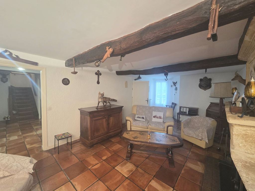 Maison en pierre CASTILLON LA BATAILLE (33350) FP IMMOBILIER' title= 'Maison en pierre CASTILLON LA BATAILLE (33350) FP IMMOBILIER