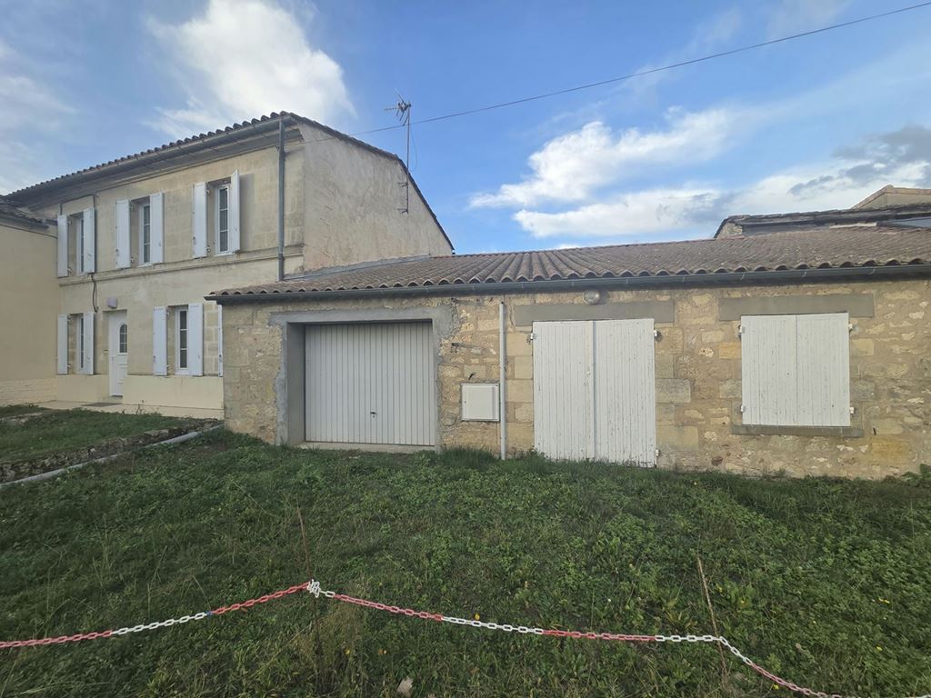 Maison en pierre CASTILLON LA BATAILLE (33350) FP IMMOBILIER' title= 'Maison en pierre CASTILLON LA BATAILLE (33350) FP IMMOBILIER