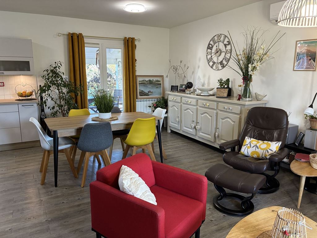 Maison COUTRAS (33230) FP IMMOBILIER' title= 'Maison COUTRAS (33230) FP IMMOBILIER