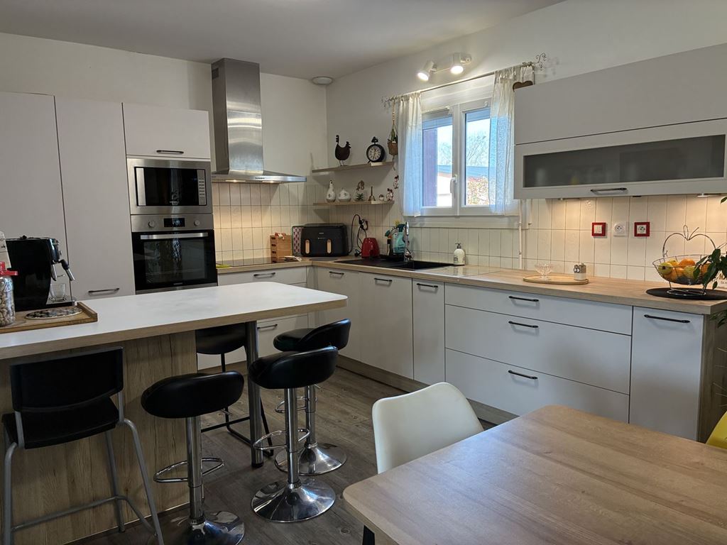 Maison COUTRAS (33230) FP IMMOBILIER' title= 'Maison COUTRAS (33230) FP IMMOBILIER