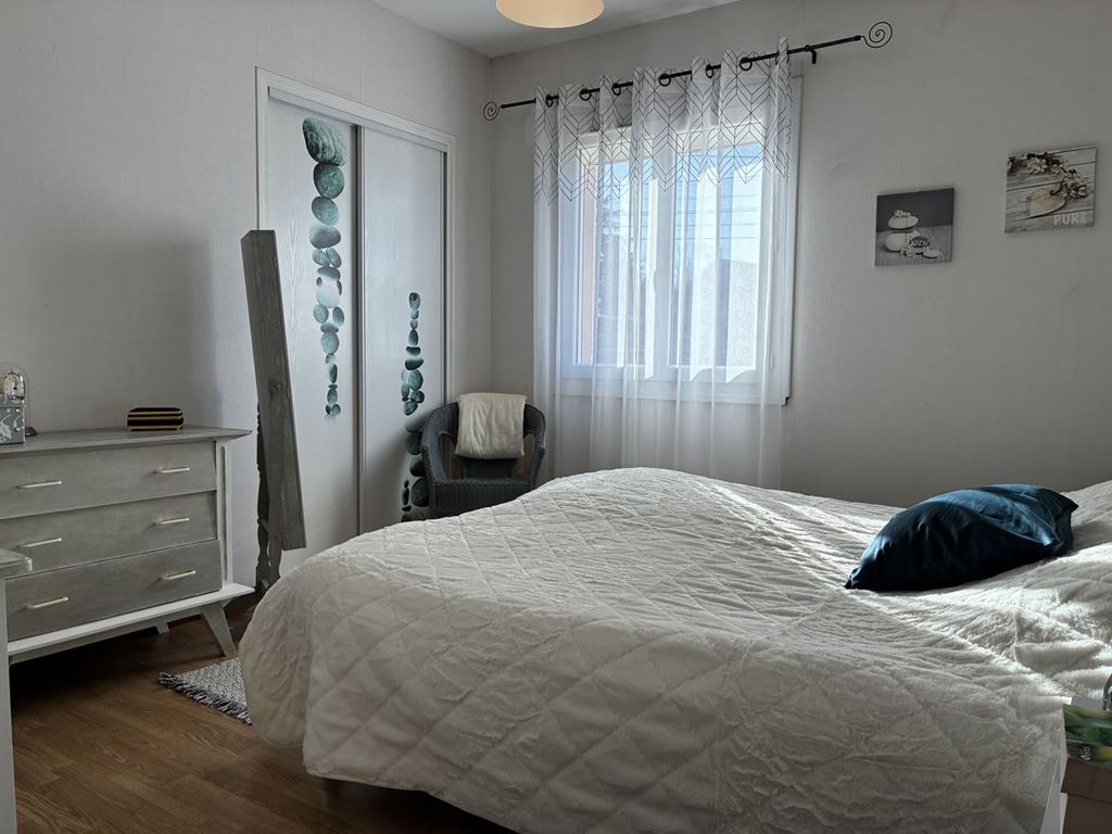 Maison COUTRAS (33230) FP IMMOBILIER' title= 'Maison COUTRAS (33230) FP IMMOBILIER