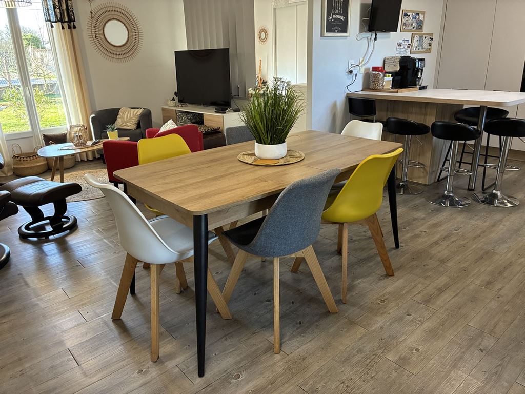 Maison COUTRAS (33230) FP IMMOBILIER' title= 'Maison COUTRAS (33230) FP IMMOBILIER