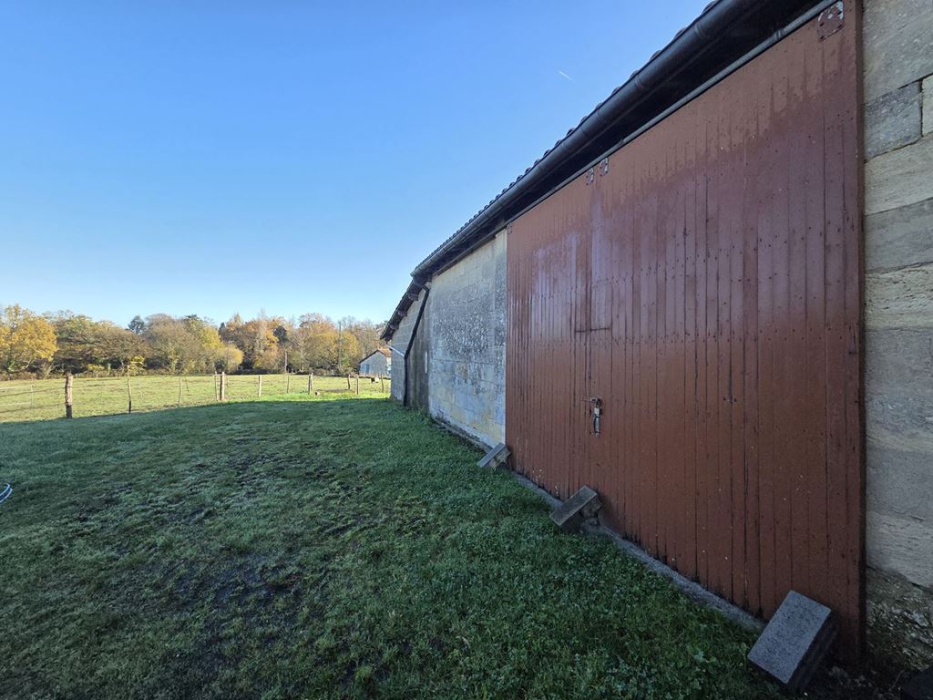 Grange BONZAC (33910) FP IMMOBILIER' title= 'Grange BONZAC (33910) FP IMMOBILIER