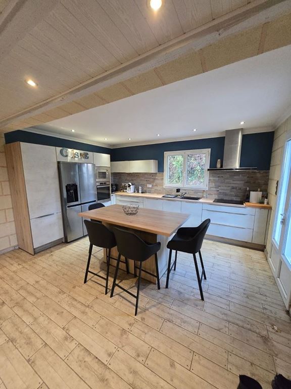 Maison BONZAC (33910) FP IMMOBILIER' title= 'Maison BONZAC (33910) FP IMMOBILIER