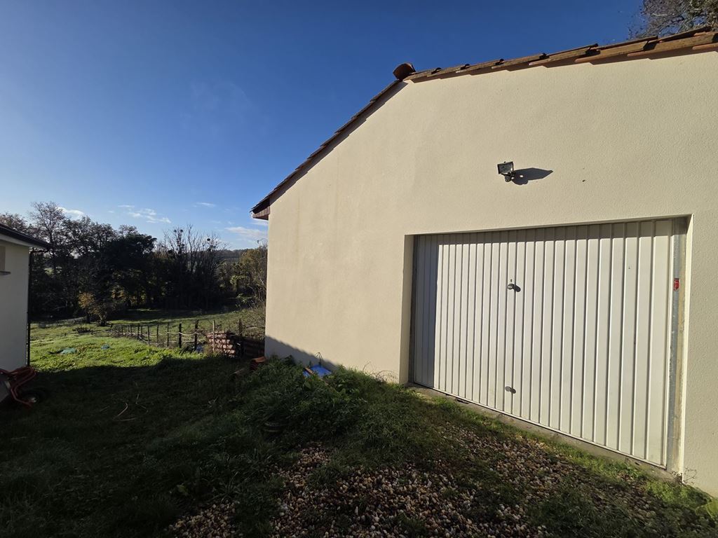 Maison BONZAC (33910) FP IMMOBILIER' title= 'Maison BONZAC (33910) FP IMMOBILIER