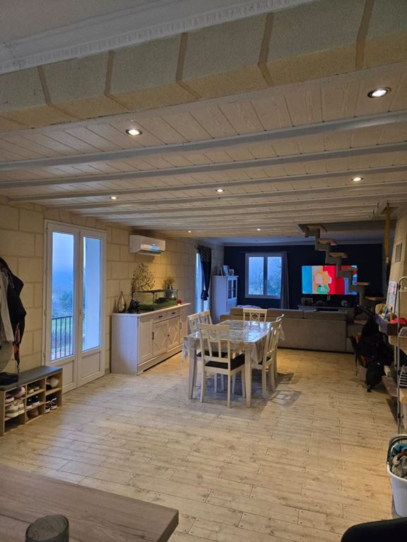 Maison BONZAC (33910) FP IMMOBILIER' title= 'Maison BONZAC (33910) FP IMMOBILIER