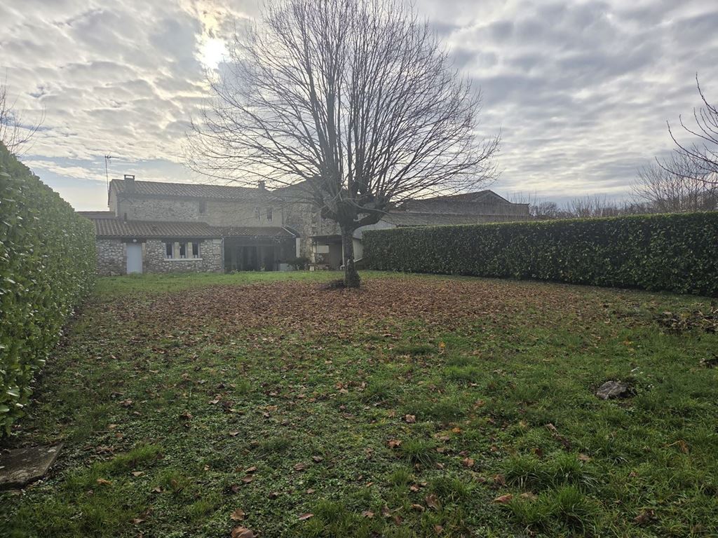 Maison en pierre CASTILLON LA BATAILLE (33350) FP IMMOBILIER' title= 'Maison en pierre CASTILLON LA BATAILLE (33350) FP IMMOBILIER