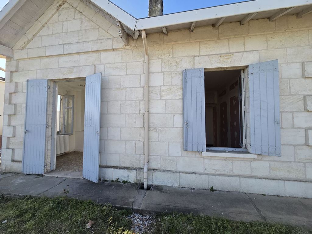 Maison LES BILLAUX (33500) FP IMMOBILIER' title= 'Maison LES BILLAUX (33500) FP IMMOBILIER