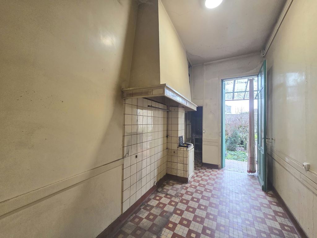 Maison de maître LIBOURNE (33500) FP IMMOBILIER' title= 'Maison de maître LIBOURNE (33500) FP IMMOBILIER