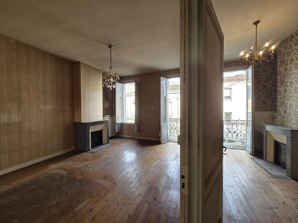 Maison de maître LIBOURNE (33500) FP IMMOBILIER' title= 'Maison de maître LIBOURNE (33500) FP IMMOBILIER