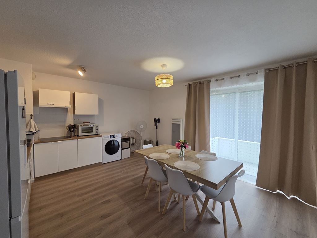 Appartement LIBOURNE (33500) FP IMMOBILIER' title= 'Appartement LIBOURNE (33500) FP IMMOBILIER