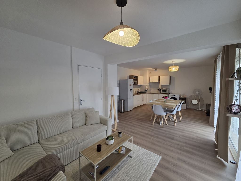 Appartement LIBOURNE (33500) FP IMMOBILIER' title= 'Appartement LIBOURNE (33500) FP IMMOBILIER