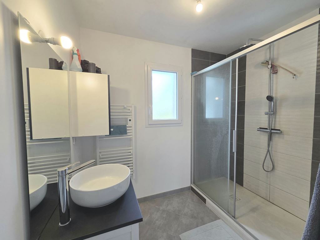 Maison Contemporaine BONZAC (33910) FP IMMOBILIER' title= 'Maison Contemporaine BONZAC (33910) FP IMMOBILIER