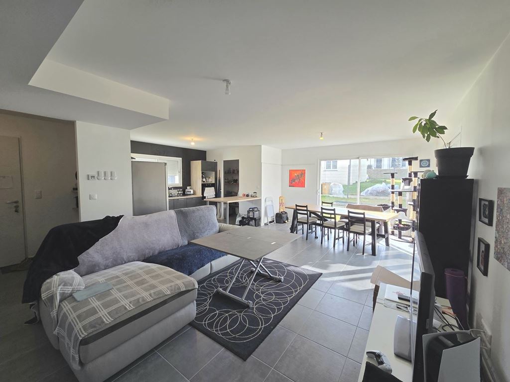 Maison Contemporaine BONZAC (33910) FP IMMOBILIER' title= 'Maison Contemporaine BONZAC (33910) FP IMMOBILIER