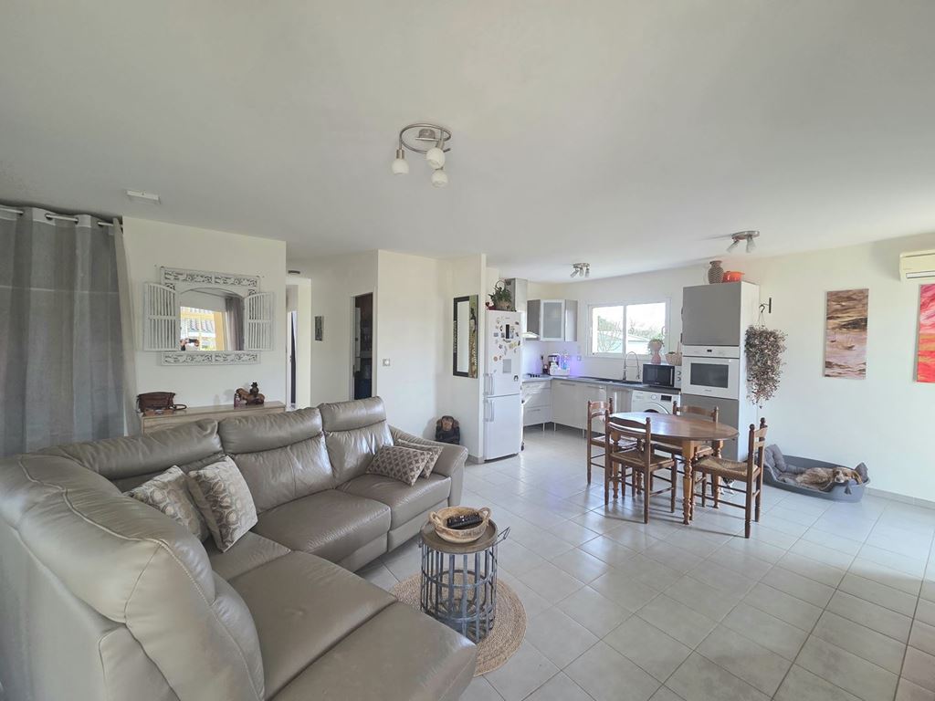 Maison Contemporaine ST DENIS DE PILE (33910) FP IMMOBILIER' title= 'Maison Contemporaine ST DENIS DE PILE (33910) FP IMMOBILIER