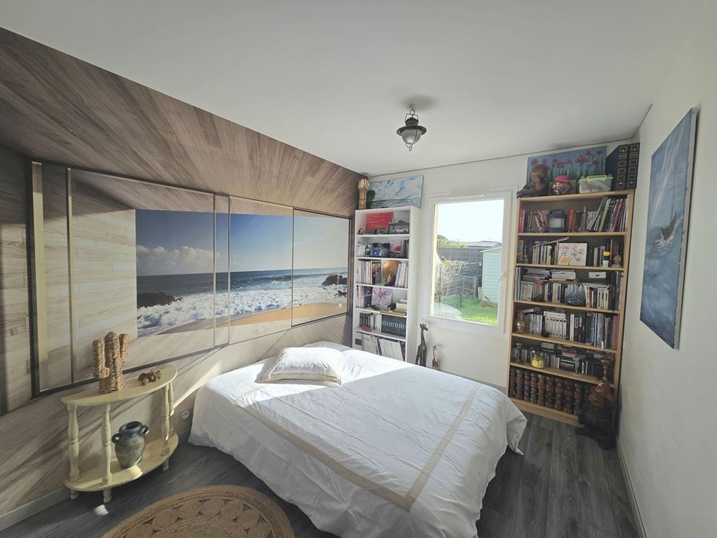 Maison Contemporaine ST DENIS DE PILE (33910) FP IMMOBILIER' title= 'Maison Contemporaine ST DENIS DE PILE (33910) FP IMMOBILIER