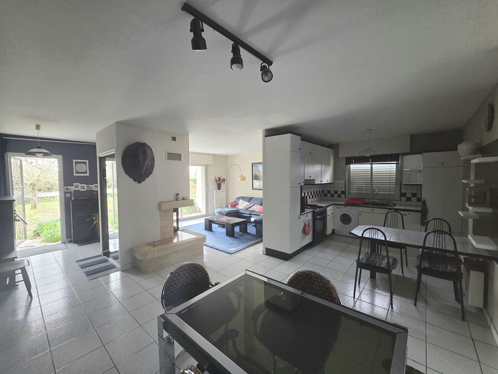 Maison ST CIERS D'ABZAC (33910) FP IMMOBILIER' title= 'Maison ST CIERS D'ABZAC (33910) FP IMMOBILIER