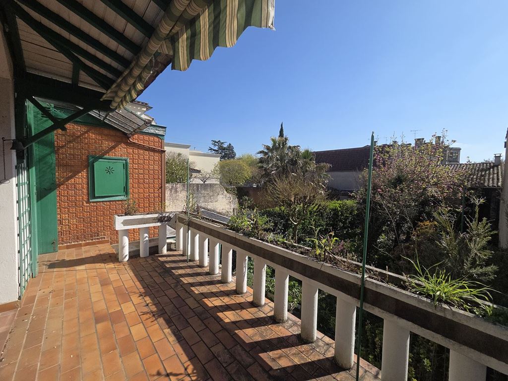 Maison de maître LIBOURNE (33500) FP IMMOBILIER' title= 'Maison de maître LIBOURNE (33500) FP IMMOBILIER